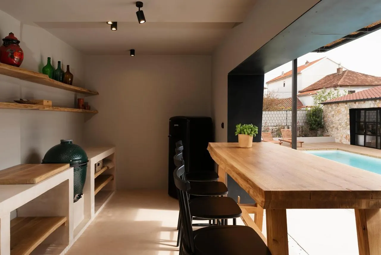 Casa Sol Villa Zadar
