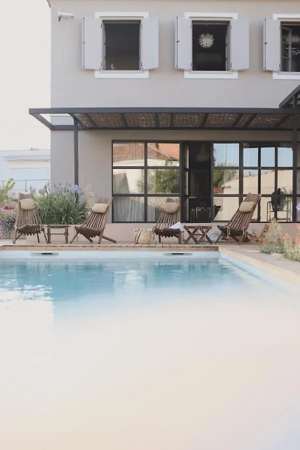 Casa Sol Villa Zadar