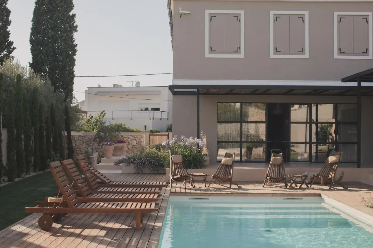 Casa Sol Villa Zadar Croatia
