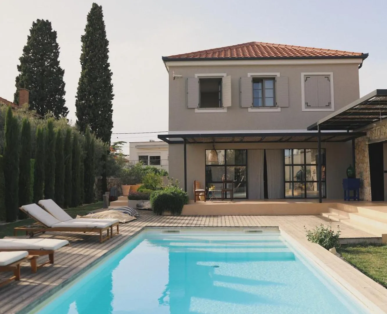 Casa Sol Villa Zadar 0*,