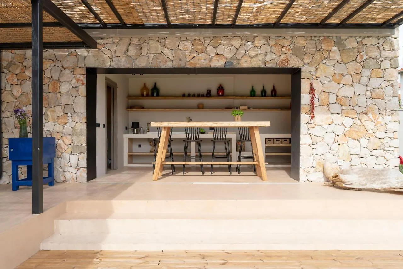 Casa Sol Villa Zadar