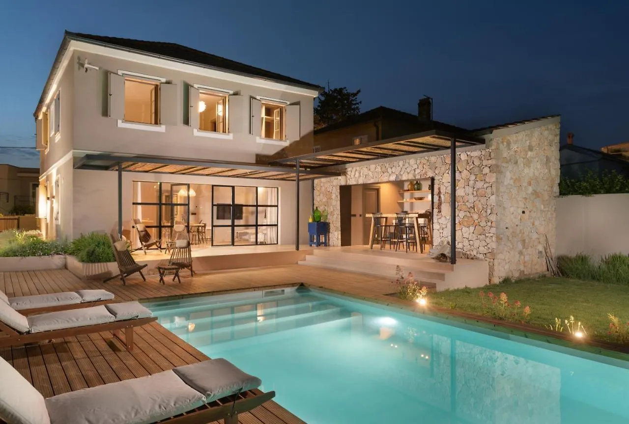 Casa Sol Villa Zadar