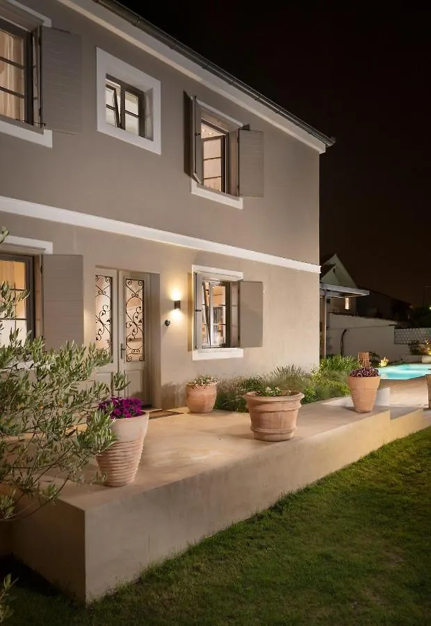 Casa Sol Villa Zadar