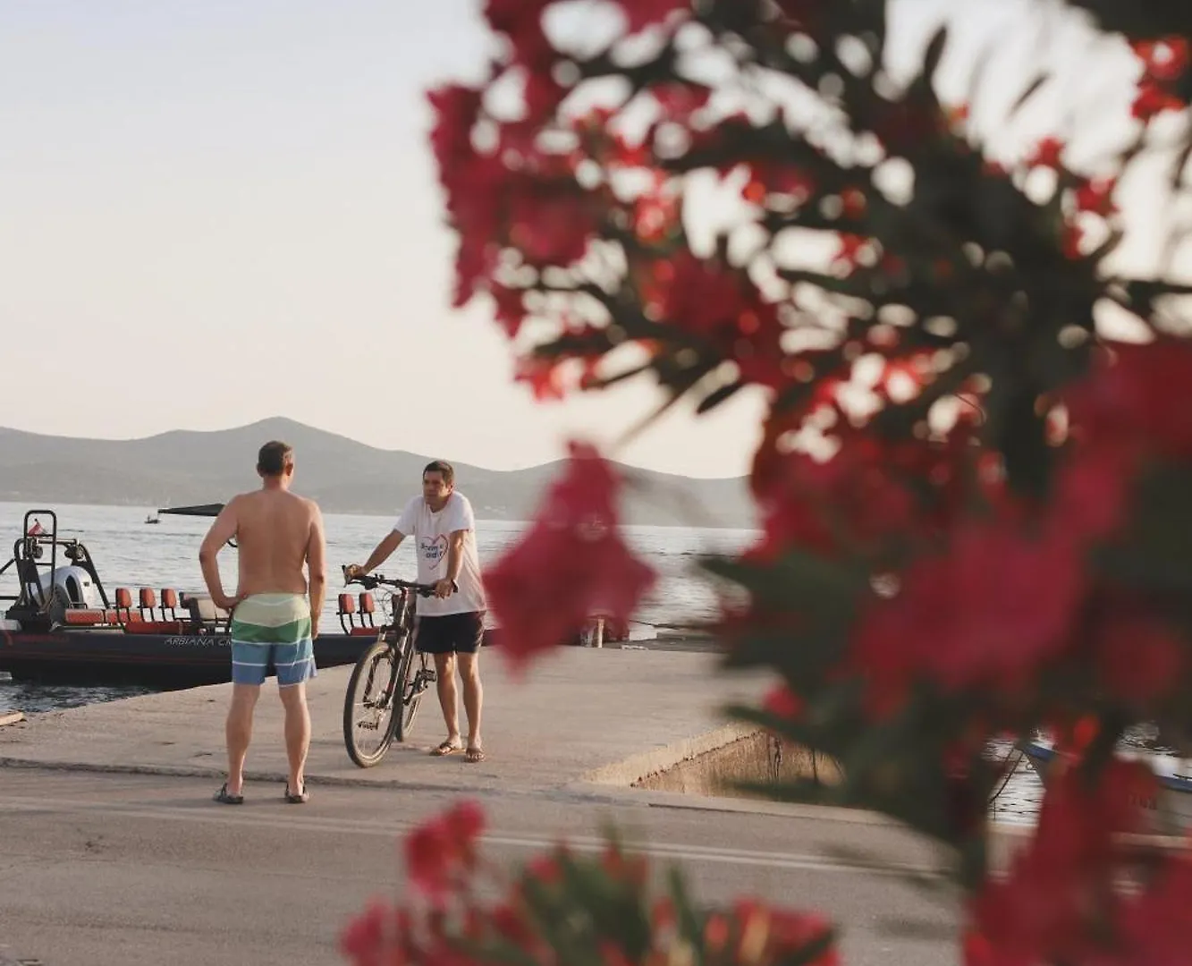Casa Sol Villa Zadar